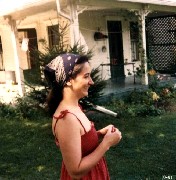 Ruth Bennett McDougal Dorrough; Penn Yan